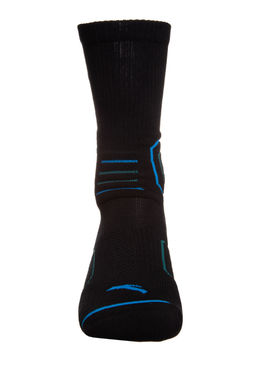 Носки Черный - Anta фото 5