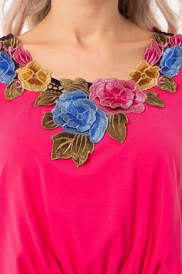 Платье П3-2762 - Wisell фото 2