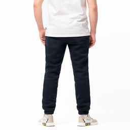 RODOS Брюки мужские М-295/1 Синий