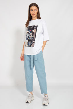 Футболка 4034 - Kivviwear фото 4