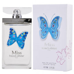 F. OLIVIER MISS w EDP 50 ml tester M,
