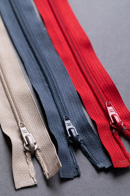 Молния Спираль BLITZ т.5 MBS 50 см разъёмная Тип 5 10 шт