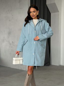 Куртка Rumoda 2255 синий  фото 12