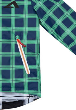 Куртка утепленная д/мал. Эдвард - Oldos фото 7