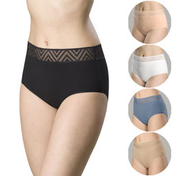 Pelican LUHC6337 Трусы женские