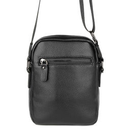 мужская сумка Мессенджер из экокожи Barcelo Biagi  фото 2