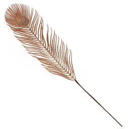 Иделие декоративное "Ветка", L13 W0,5 H68 см, 4в.