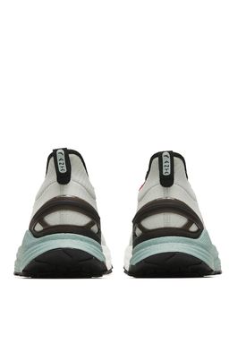 Беговые кроссовки Светло-зелёный - Anta фото 5