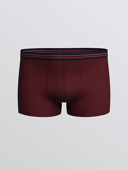 B?y?k Beden Standart Kal?p Pamuklu Esnek Erkek Boxer 5li