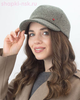 11Т-1-Д Бейсболка (56-58)