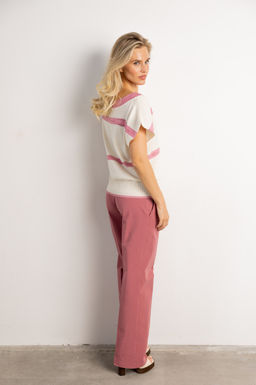 SS-2669 брюки женские - Mozart фото 6