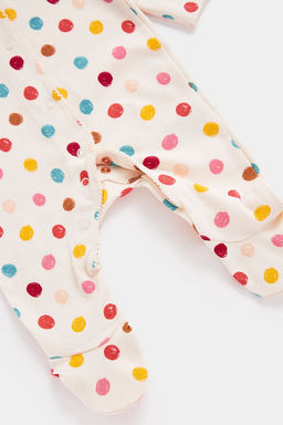 MOTHERCARE / Комплект: комбинезон, рукавички, шапочка, боди, фартук  фото 9
