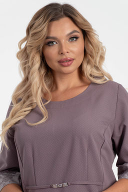 Костюм К4-3811/1 - Wisell фото 5