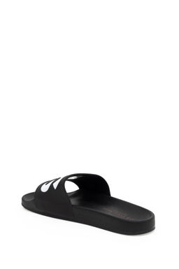 Мужские черные тапочки - U.s. polo assn фото 9