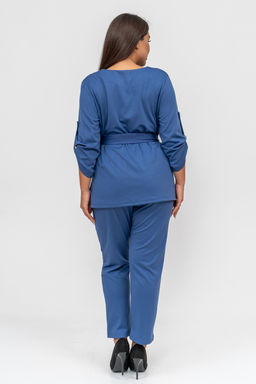 Женский костюм 31852 - Натали фото 13