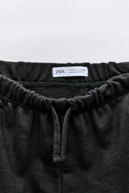 SWEATSHIRT AND TROUSERS CO-ORD - Zara фото 15