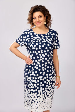 Платье Swallow 847.2  фото 2