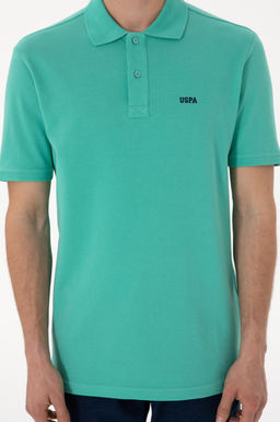 Erkek Polo Yaka Mint Basic Ti__rt Sepette S_rpriz _ndirim - U.s. polo assn фото 7