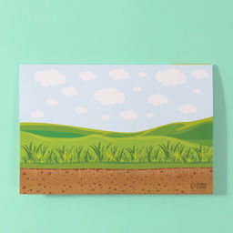 Наклейки в книжке «Окружай-ка», 3 фона, 20.7×14.2 см