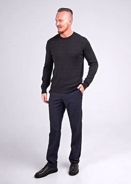 Джемпер мужской