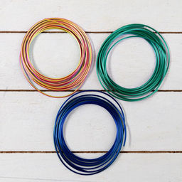 3D ручка Тигрёнок, работа с пластиком PLA, USB кабель питания, оранжевая - Simaland фото 6