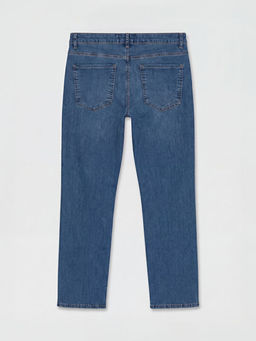 779 Regular Fit Erkek Jean Pantolon