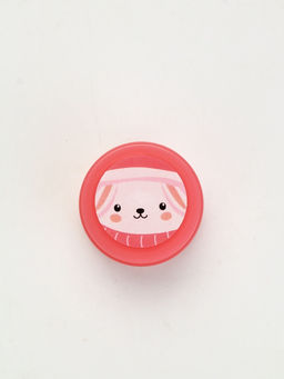 Цена за 5 шт. Бальзам для губ, 3 г, аромат клубничного варенья, URAL LAB  фото 3