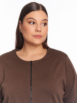 Жакет GA04106BRW19 - Артесса фото 4