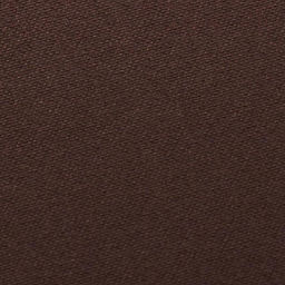 Штора портьерная «Этель», 135×250, шоколадная, блэкаут