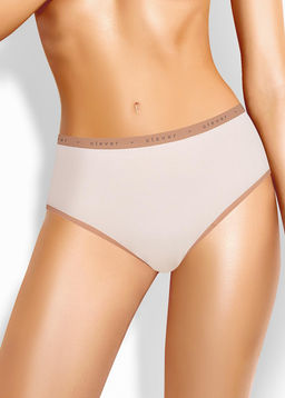 Трусы женские слипы Моккачино - Clever wear фото 3