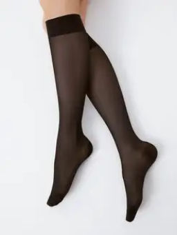 gamb. BENESSERE 140 - nero