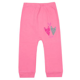 Штанишки интерлок 0526200301