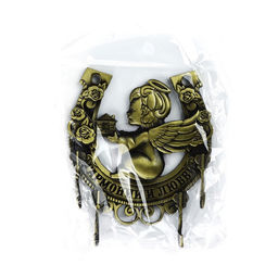 Ключница настенная Гармонии и любви, 10?10.6 см