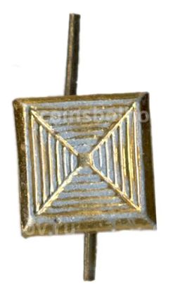 Значок Эмблема ВОХР