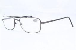 Очки BOCTOK 9882/8855/9884 серые ( стекло)