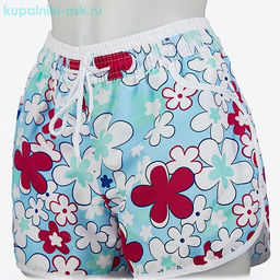 1036 Шорты прогулочные женские (42-48)