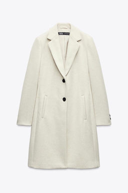 SOFT COAT - Zara фото 16