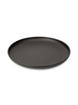 Тарелка обеденная ROCK BLACK 26см - Domenik фото 2