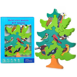 Игра Баланс Птицы