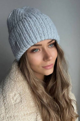 Шапка Селеста