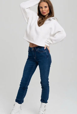 Джинсы JACQUES MACABU  фото 2