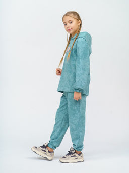 966Д Костюм детский "Полынь/винтаж"