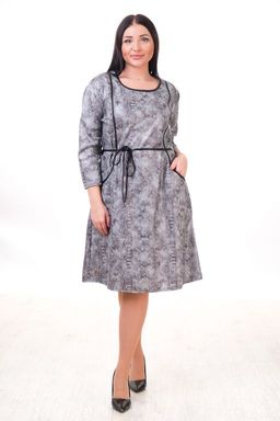 Платье Хелен - Марлен фото 2