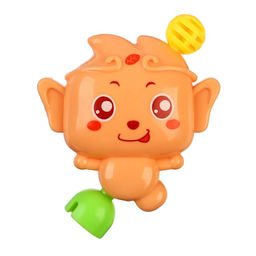 Набор погремушек Давай играть, 3 шт, Крошка Я  фото 4