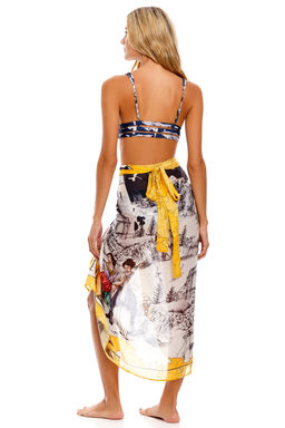 Парео 7653 Jennie Proa