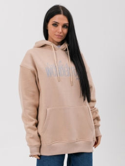 ТОЛСТОВКА ЖЕНСКАЯ - Little secret фото 9