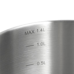 Ковш TalleR TR-11051 1,4 л Сфера
