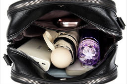 KAIDIFEINIROO Сумка женская 8735 фото 7