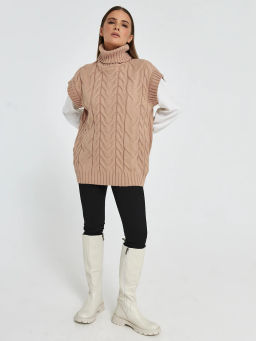 JETTY Лосины леггинсы с высокой талией  фото 7