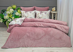 Этери (роза антика) Cotton